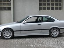 BMW M3 Coupé, Benzin, Occasion / Gebraucht, Handschaltung - 3