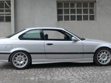 BMW M3 Coupé, Benzin, Occasion / Gebraucht, Handschaltung - 4