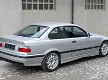 BMW M3 Coupé, Benzin, Occasion / Gebraucht, Handschaltung - 5