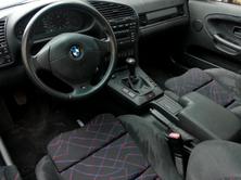 BMW M3 Coupé, Benzin, Occasion / Gebraucht, Handschaltung - 6