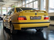 BMW M3 Coupé, Petrol, Second hand / Used, Manual - 4