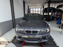 BMW M3 Coupé, Essence, Occasion / Utilisé, Automatique - 2