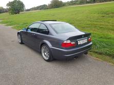 BMW 3er Reihe E46 Coupé M3, Benzin, Occasion / Gebraucht, Handschaltung - 3