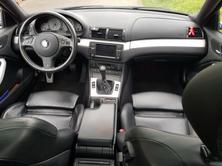 BMW 3er Reihe E46 Coupé M3, Benzin, Occasion / Gebraucht, Handschaltung - 6