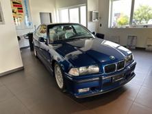 BMW M3 Coupé, Benzin, Occasion / Gebraucht, Handschaltung - 3