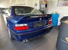 BMW M3 Coupé, Benzin, Occasion / Gebraucht, Handschaltung - 4