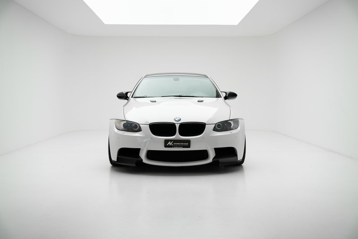 BMW M3 Coupé