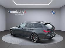 BMW M3 Touring Competition M, Petrol, New car, Automatic - 2