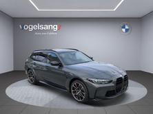 BMW M3 Touring Competition M, Essence, Voiture nouvelle, Automatique - 5
