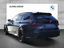 BMW M3 Tour xDr Competition M, Benzina, Auto nuove, Automatico - 4