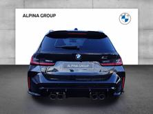 BMW M3 Tour xDr Competition M, Benzin, Neuwagen, Automat - 5