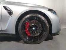 BMW M3 Tour xDr Competition M, Benzina, Auto nuove, Automatico - 5
