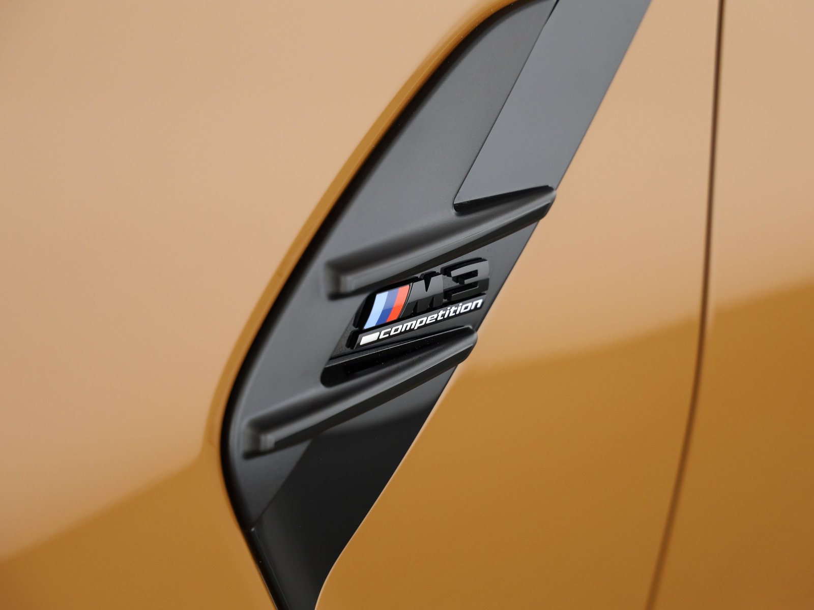 BMW M3 Competition Touring, Benzin, Neuwagen, Automat - 7