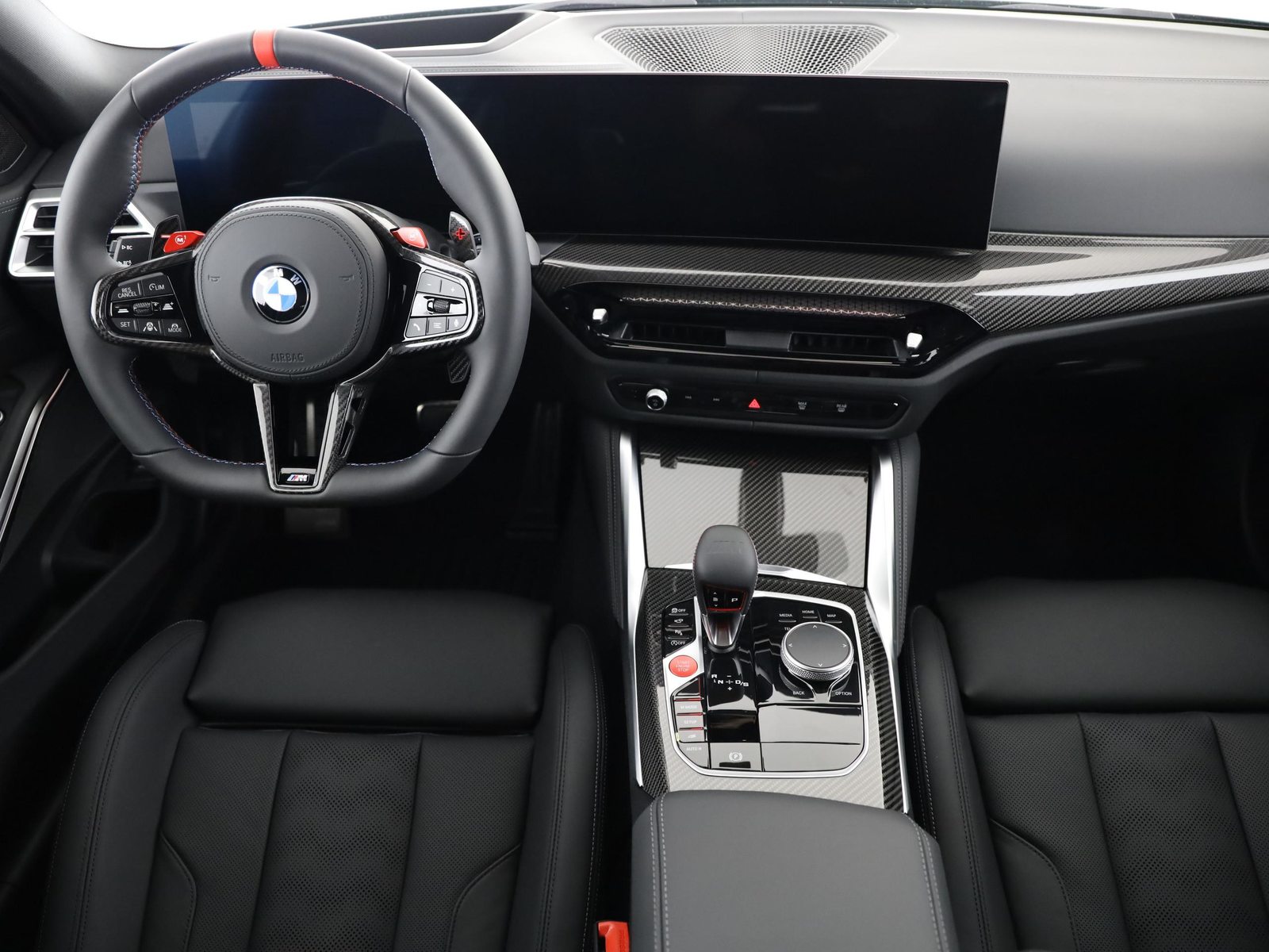 BMW M3 Competition xDrive Touring, Essence, Voiture nouvelle, Automatique - 6