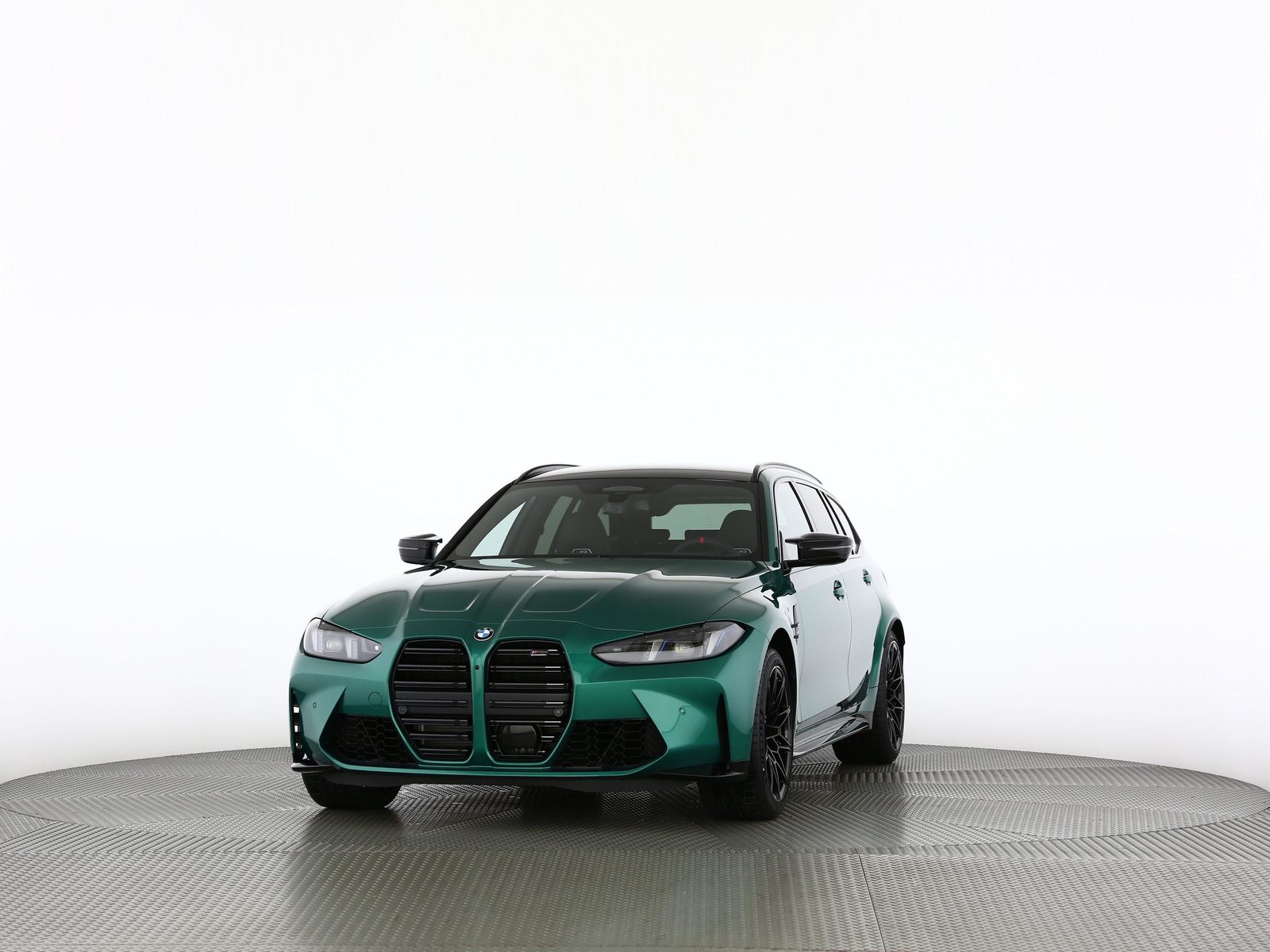 BMW M3 Competition xDrive Touring, Essence, Voiture nouvelle, Automatique - 7
