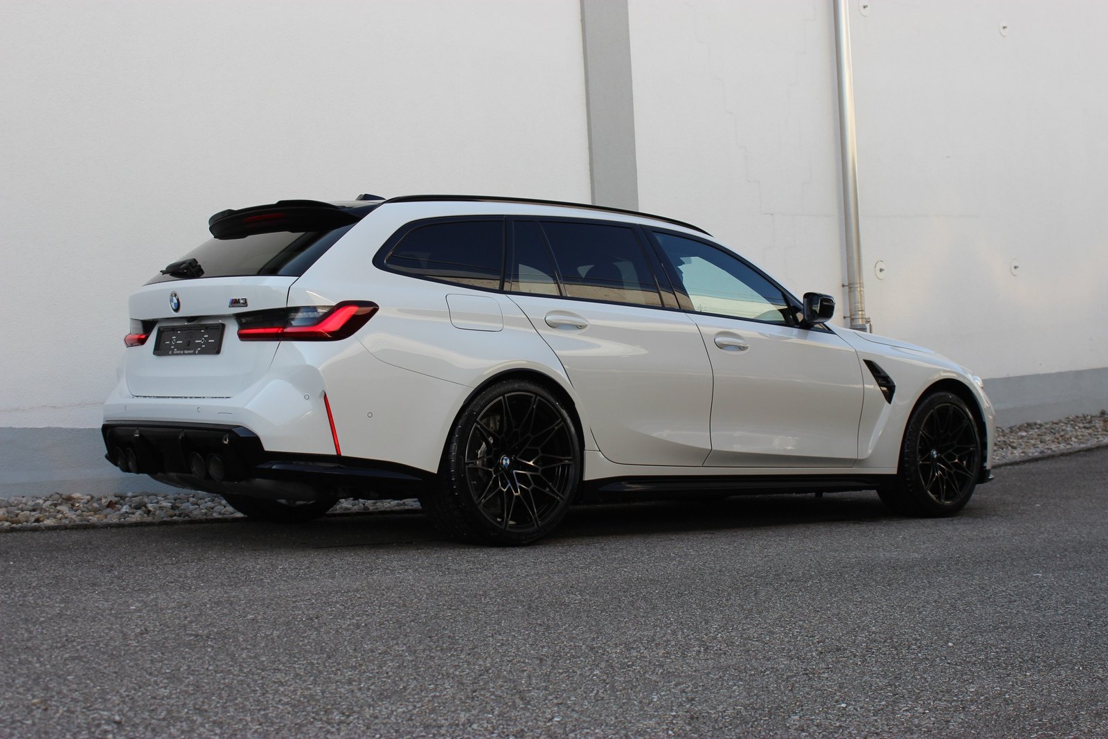BMW M3 Competition M Touring *1.9-LEASINGAKTION*