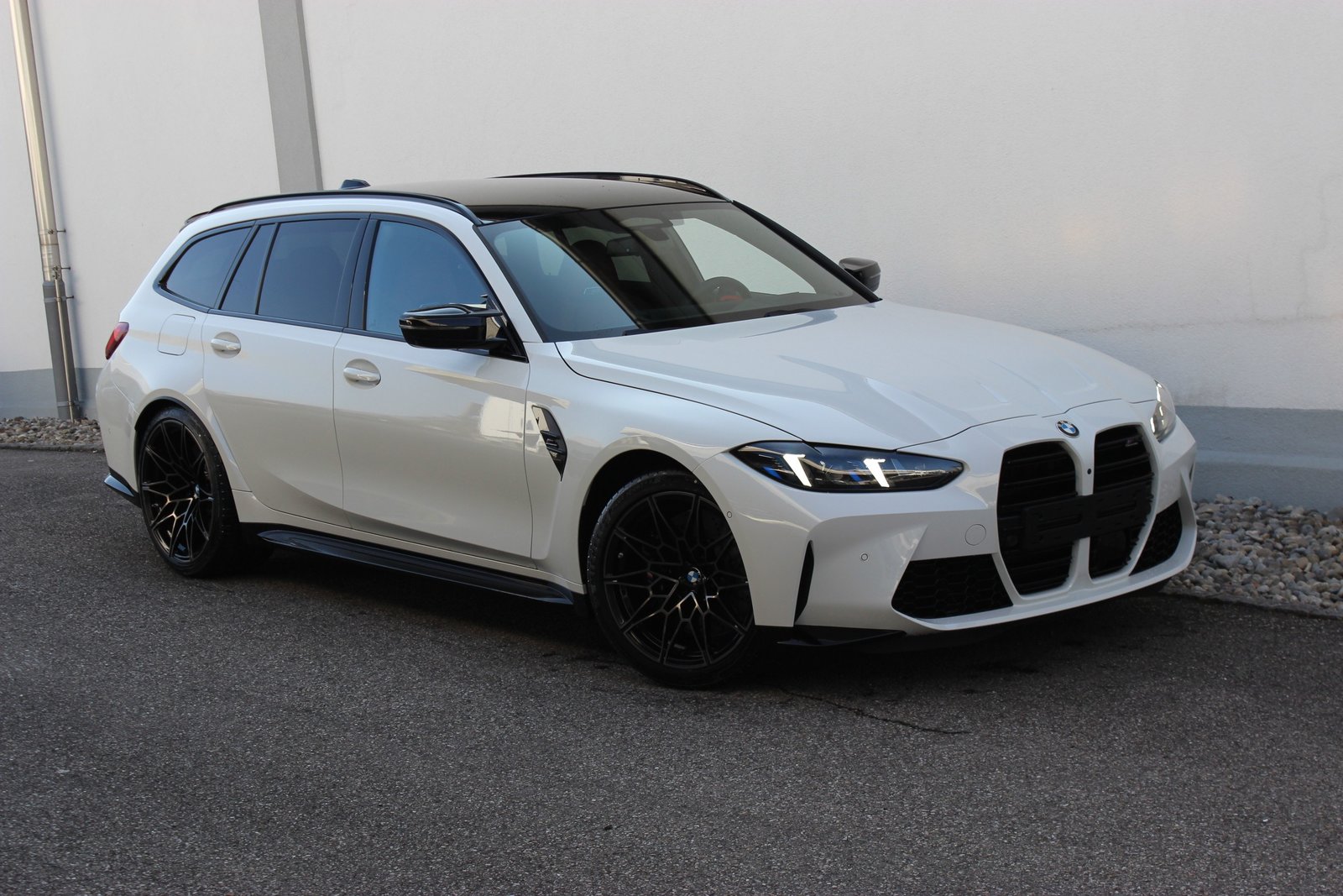 BMW M3 Competition M Touring *1.9-LEASINGAKTION*, Benzina, Auto nuove, Automatico - 3