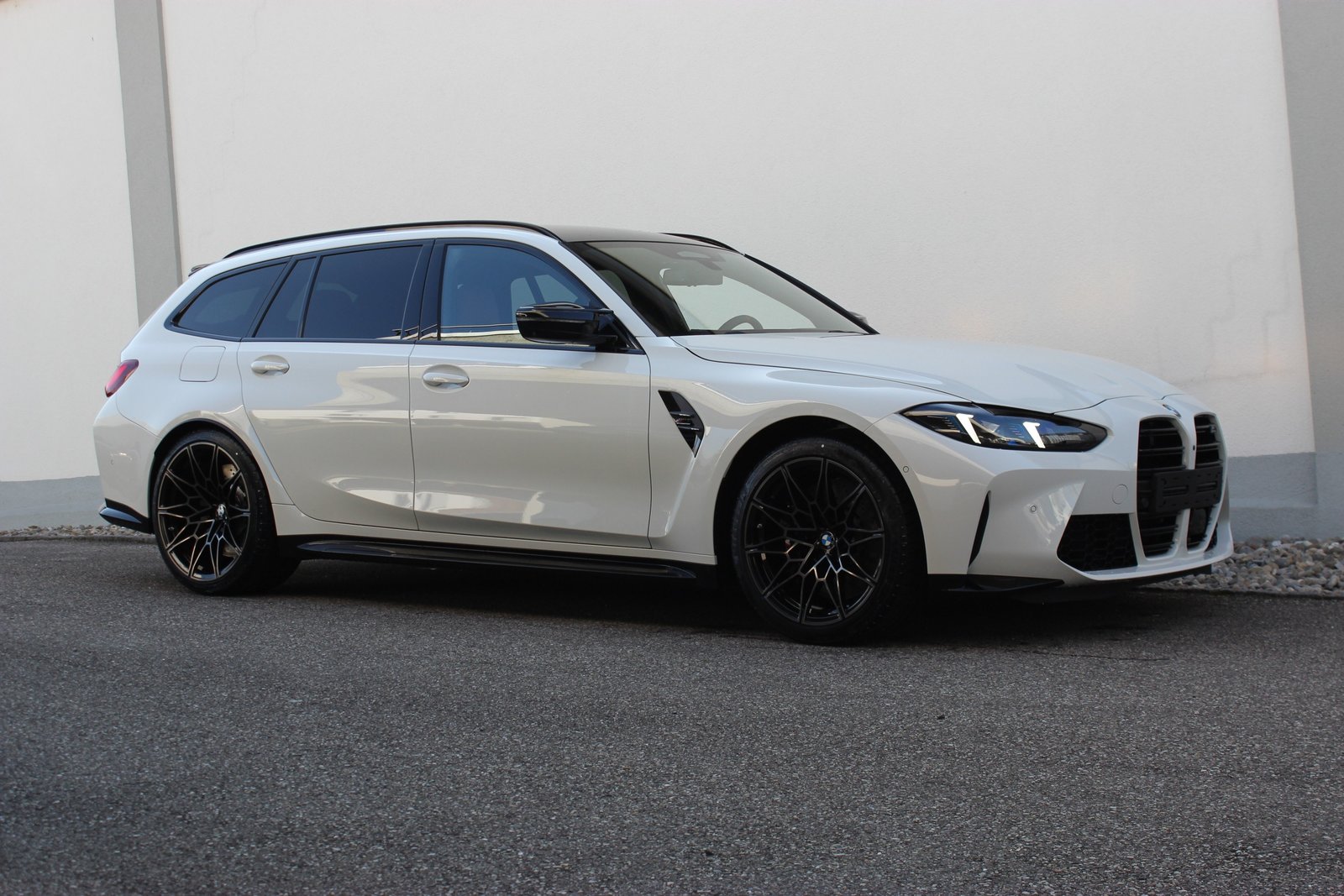 BMW M3 Competition M Touring *1.9-LEASINGAKTION*, Benzina, Auto nuove, Automatico - 5