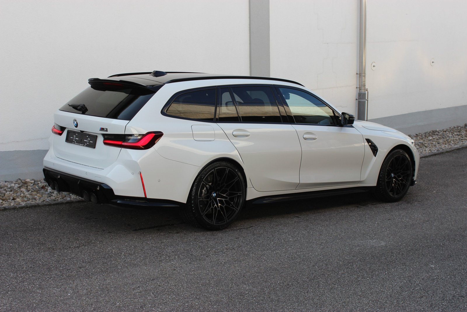 BMW M3 Competition M Touring *1.9-LEASINGAKTION*, Benzina, Auto nuove, Automatico - 6