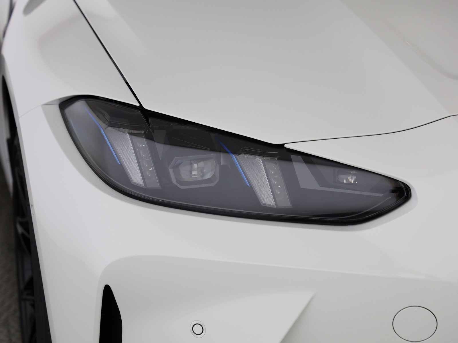 BMW M3 Competition Touring, Benzin, Neuwagen, Automatik - 6
