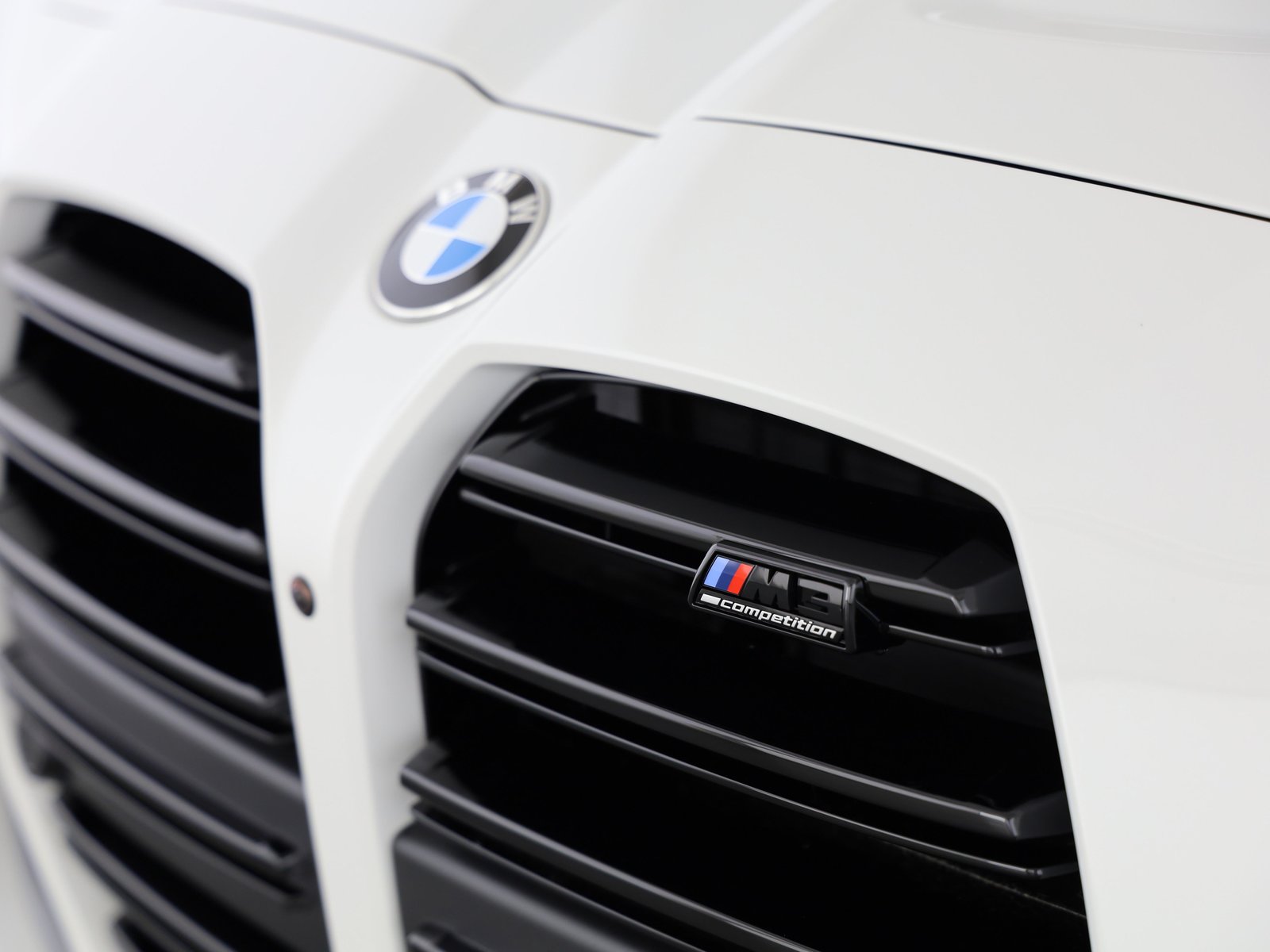 BMW M3 Competition Touring, Benzin, Neuwagen, Automatik - 7