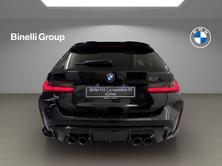 BMW M3 Competition Touring, Benzina, Auto nuove, Automatico - 4