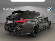 BMW M3 Competition Touring, Benzina, Auto nuove, Automatico - 5