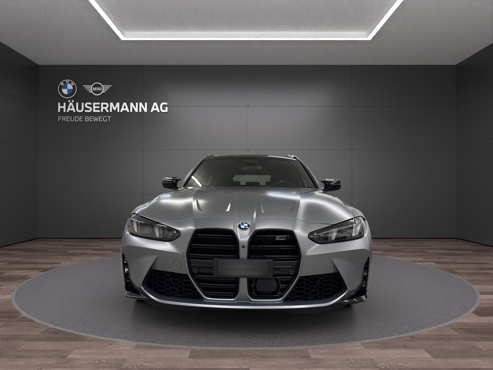 BMW M3 Touring Competition M, Petrol, New car, Automatic - 2