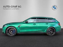 BMW M3 Competition xDrive Touring, Benzin, Neuwagen, Automatik - 2
