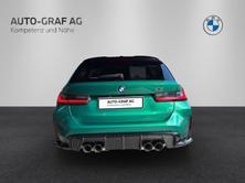 BMW M3 Competition xDrive Touring, Benzin, Neuwagen, Automatik - 4
