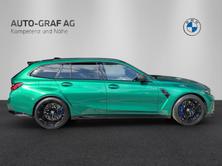 BMW M3 Competition xDrive Touring, Benzin, Neuwagen, Automatik - 6