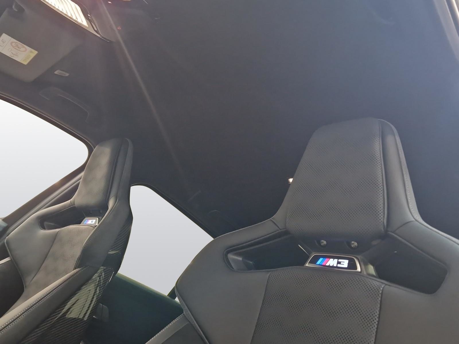 BMW M3 Competition xDrive Touring, Petrol, New car, Automatic - 6