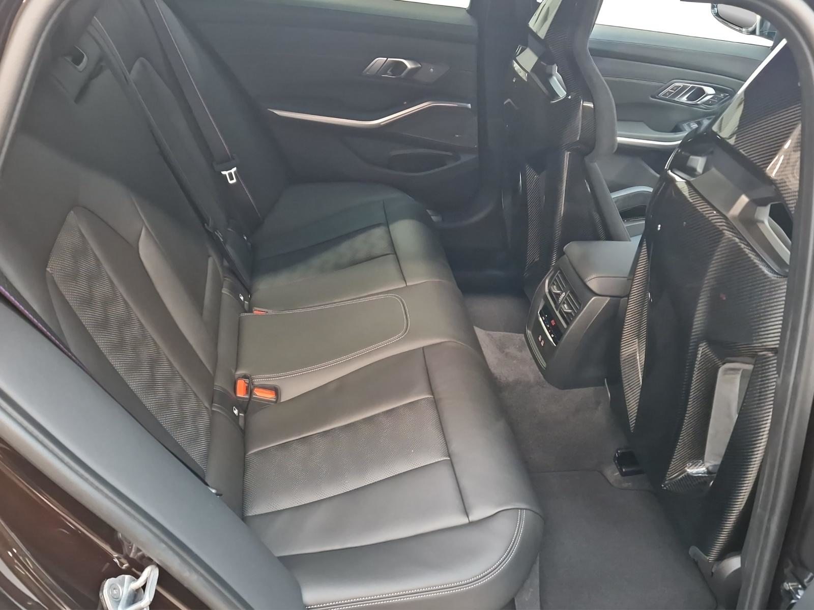 BMW M3 Competition xDrive Touring, Petrol, New car, Automatic - 7