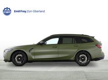 BMW M3 Competition xDrive Touring, Essence, Voiture nouvelle, Automatique - 2