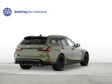 BMW M3 Competition xDrive Touring, Essence, Voiture nouvelle, Automatique - 3