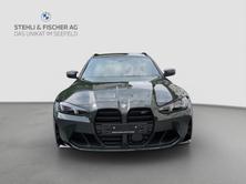 BMW M3 Touring Competition M, Essence, Voiture nouvelle, Automatique - 2