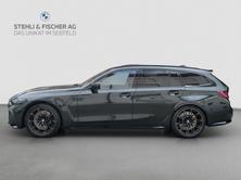 BMW M3 Touring Competition M, Essence, Voiture nouvelle, Automatique - 3