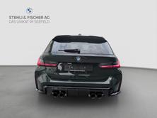 BMW M3 Touring Competition M, Essence, Voiture nouvelle, Automatique - 5