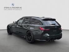 BMW M3 Touring Competition M, Essence, Voiture nouvelle, Automatique - 6