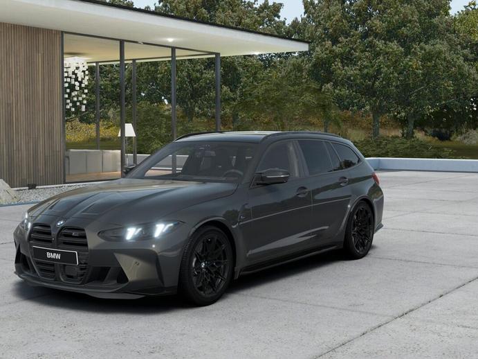 BMW M3 Competition xDrive Touring, Benzin, Neuwagen, Automatik