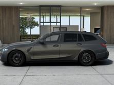 BMW M3 Competition xDrive Touring, Benzin, Neuwagen, Automatik - 2