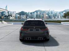 BMW M3 Competition xDrive Touring, Benzin, Neuwagen, Automatik - 3