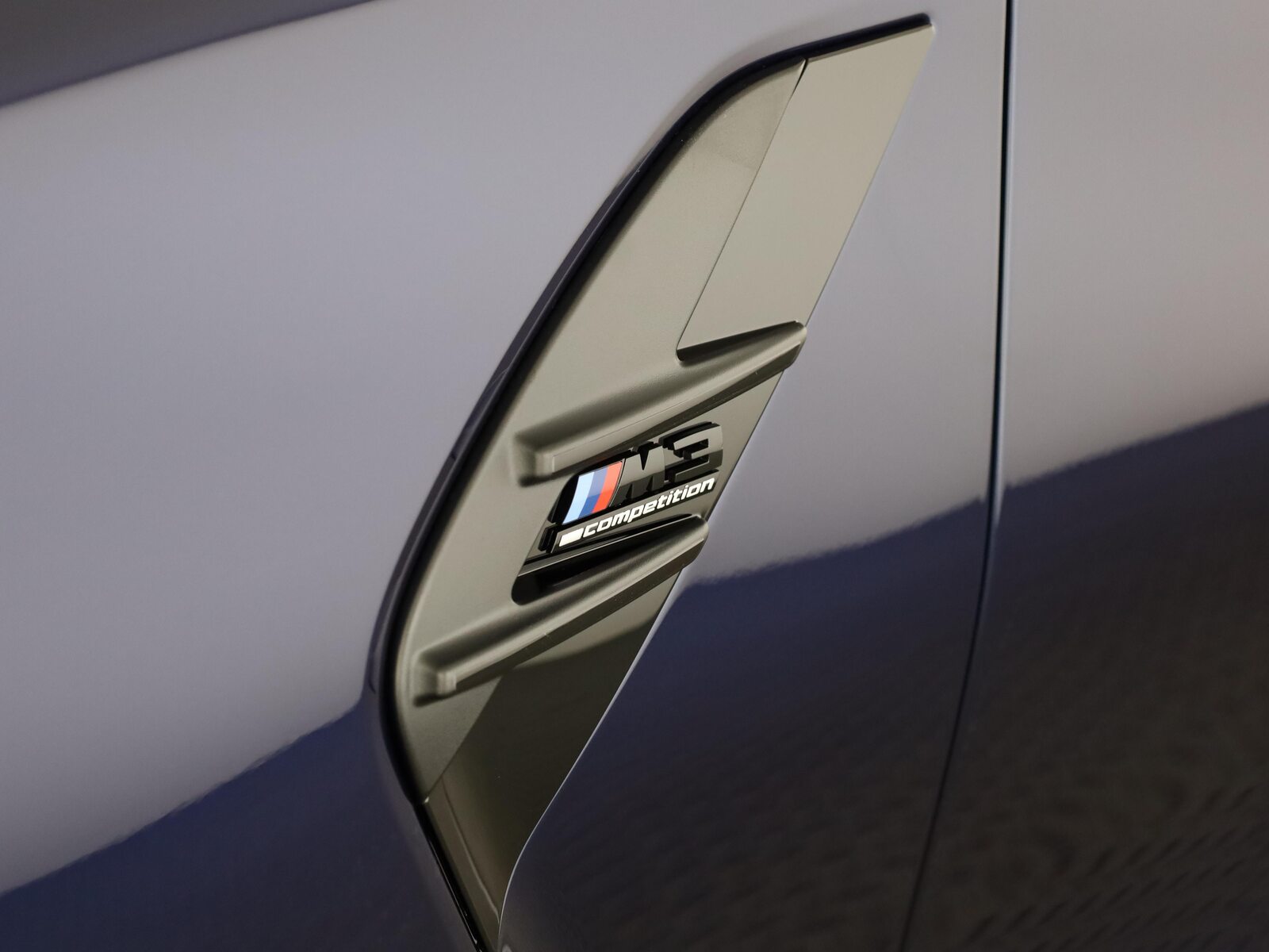 BMW M3 Competition xDrive Touring, Benzin, Neuwagen, Automatik - 7