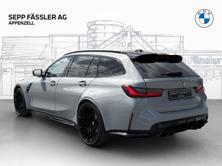 BMW M3 Competition xDrive Touring, Petrol, New car, Automatic - 3