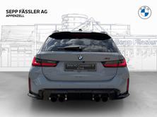 BMW M3 Competition xDrive Touring, Petrol, New car, Automatic - 4