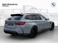 BMW M3 Competition xDrive Touring, Petrol, New car, Automatic - 5