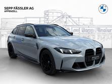 BMW M3 Competition xDrive Touring, Petrol, New car, Automatic - 7