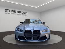 BMW M3 Touring Competition M, Benzina, Auto nuove, Automatico - 2