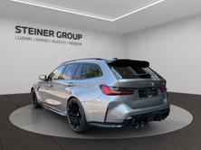BMW M3 Touring Competition M, Benzina, Auto nuove, Automatico - 7