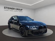 BMW M3 Touring Competition M, Essence, Voiture nouvelle, Automatique - 2